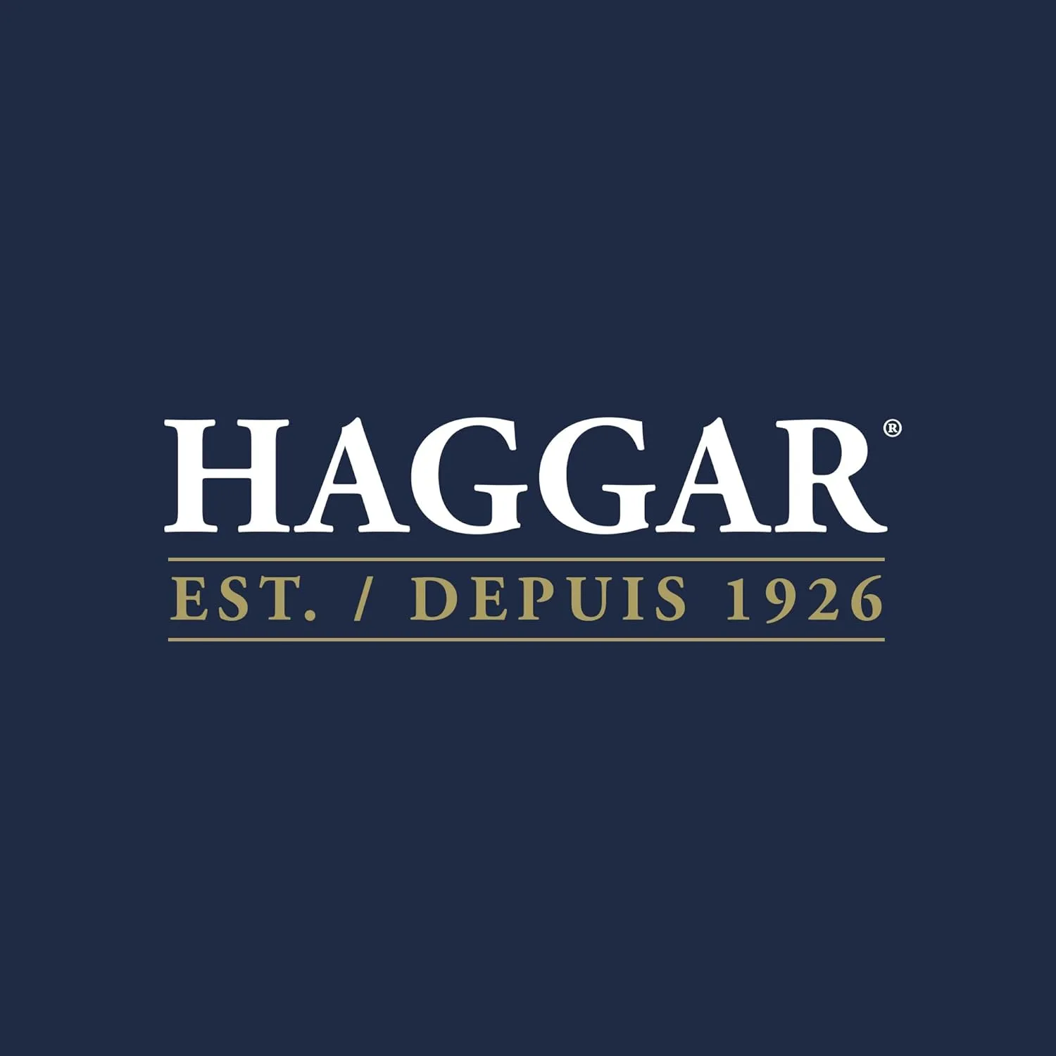 Haggar Mens Long Sleeve Stretch Polo