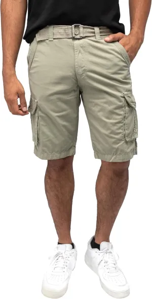 Knee Length Classic Fit Multi Pocket DC-V1-NNAM