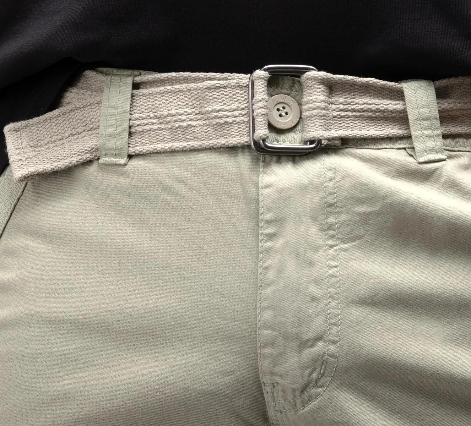 Knee Length Classic Fit Multi Pocket DC-V1-NNAM