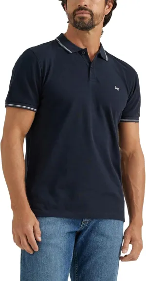 Lee Men's Legendary Polo Shirt
