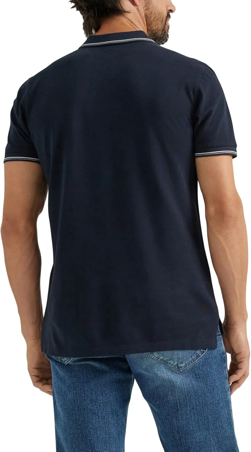 Lee Men's Legendary Polo Shirt