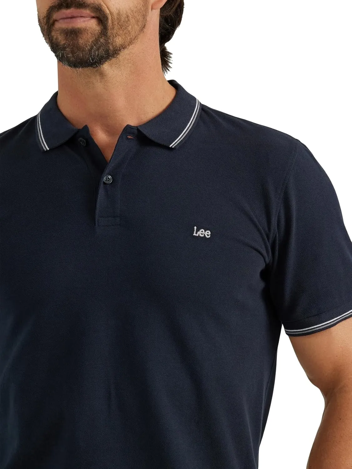 Lee Men's Legendary Polo Shirt