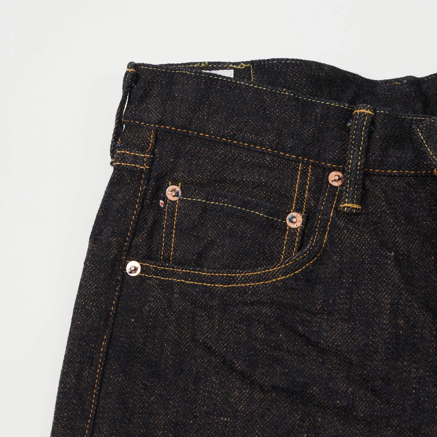 ONI 622 20th Anniversary Red Cast Regular Tapered Jean - One Wash