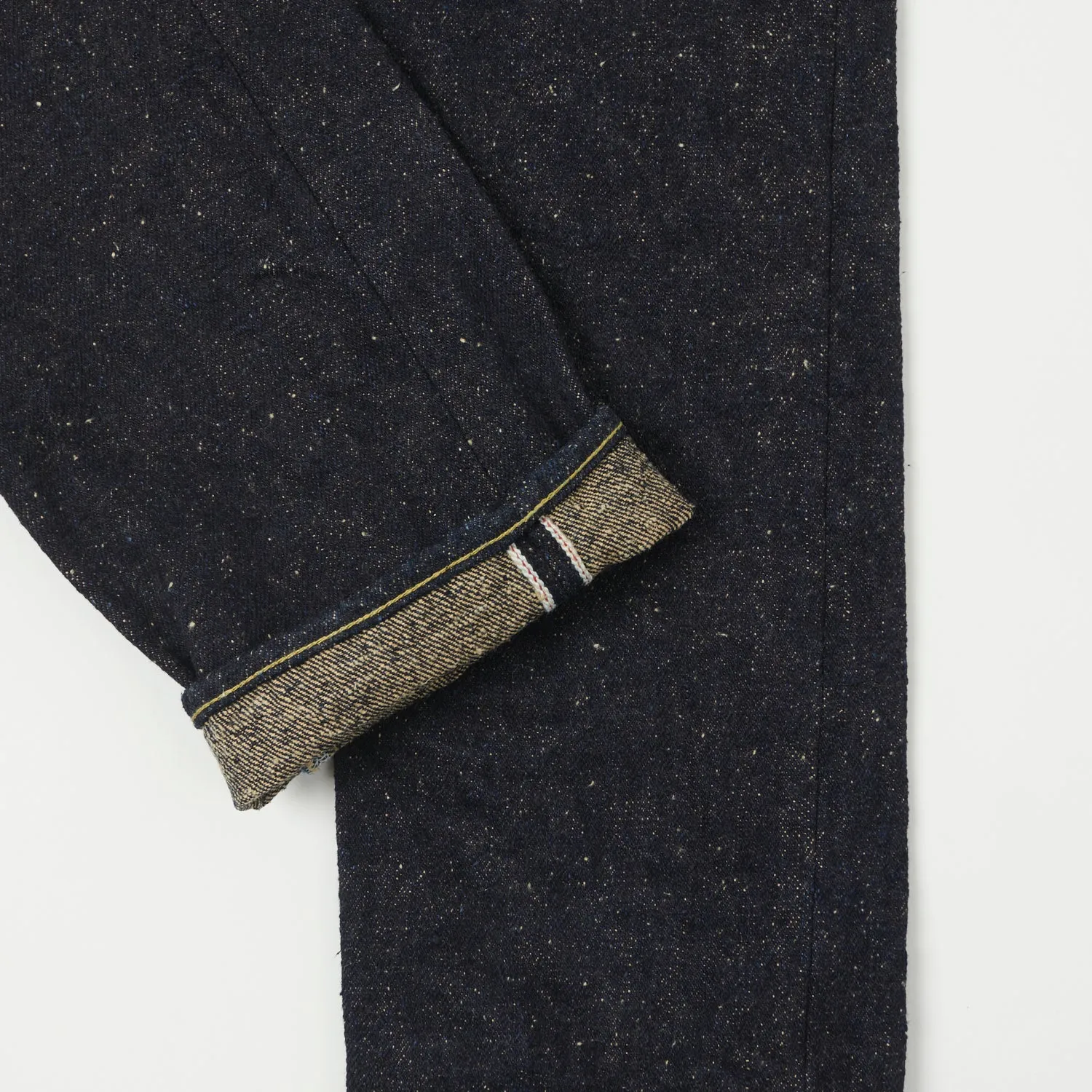 ONI 902 'Asphalt' 20oz Regular Tapered Jean - One Wash