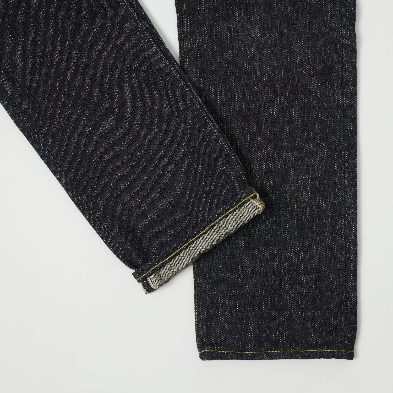 ONI 902XX 16.5oz Regular Tapered Jean - Raw