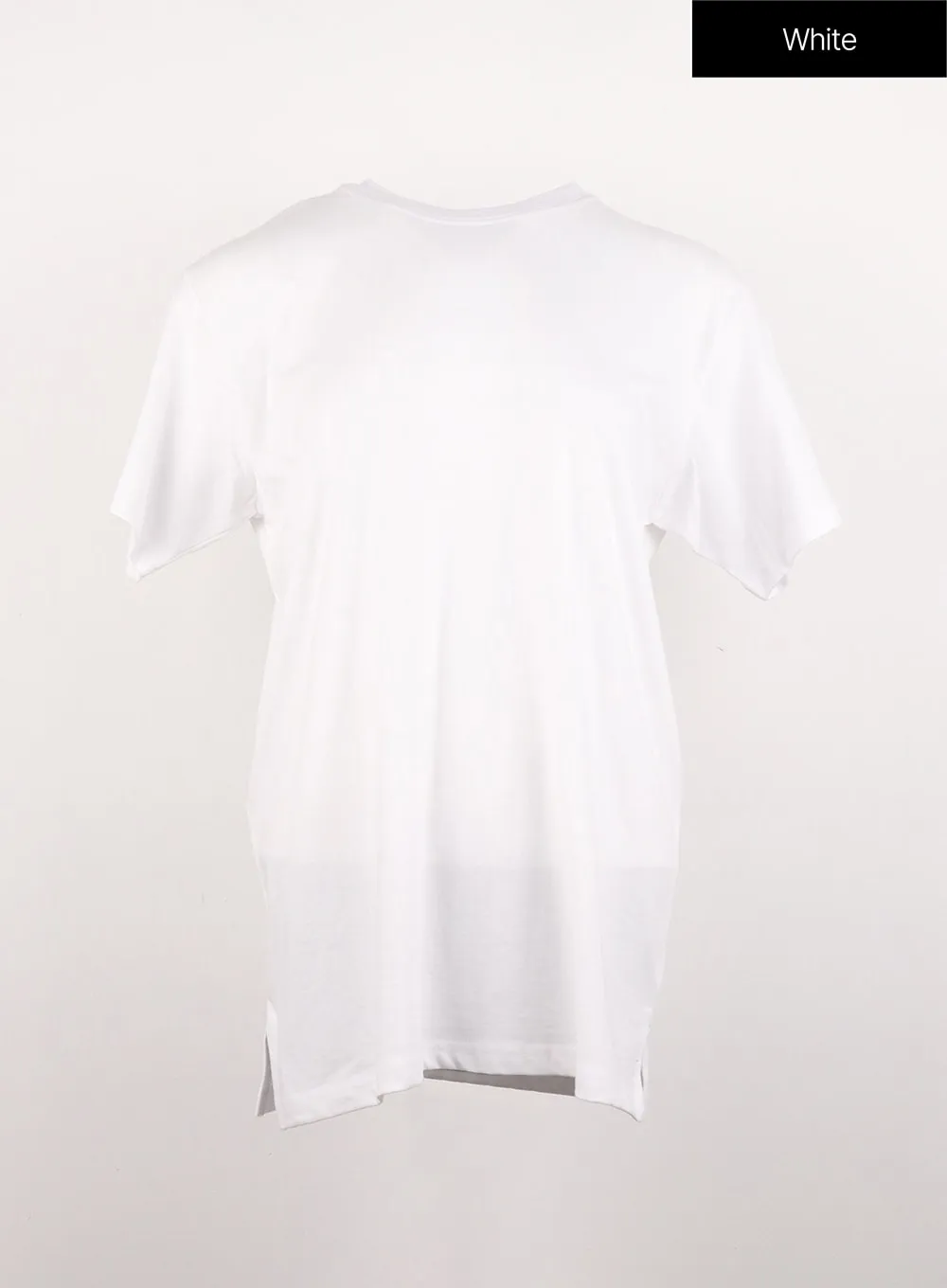 Relaxed-Fit T-Shirt OG323