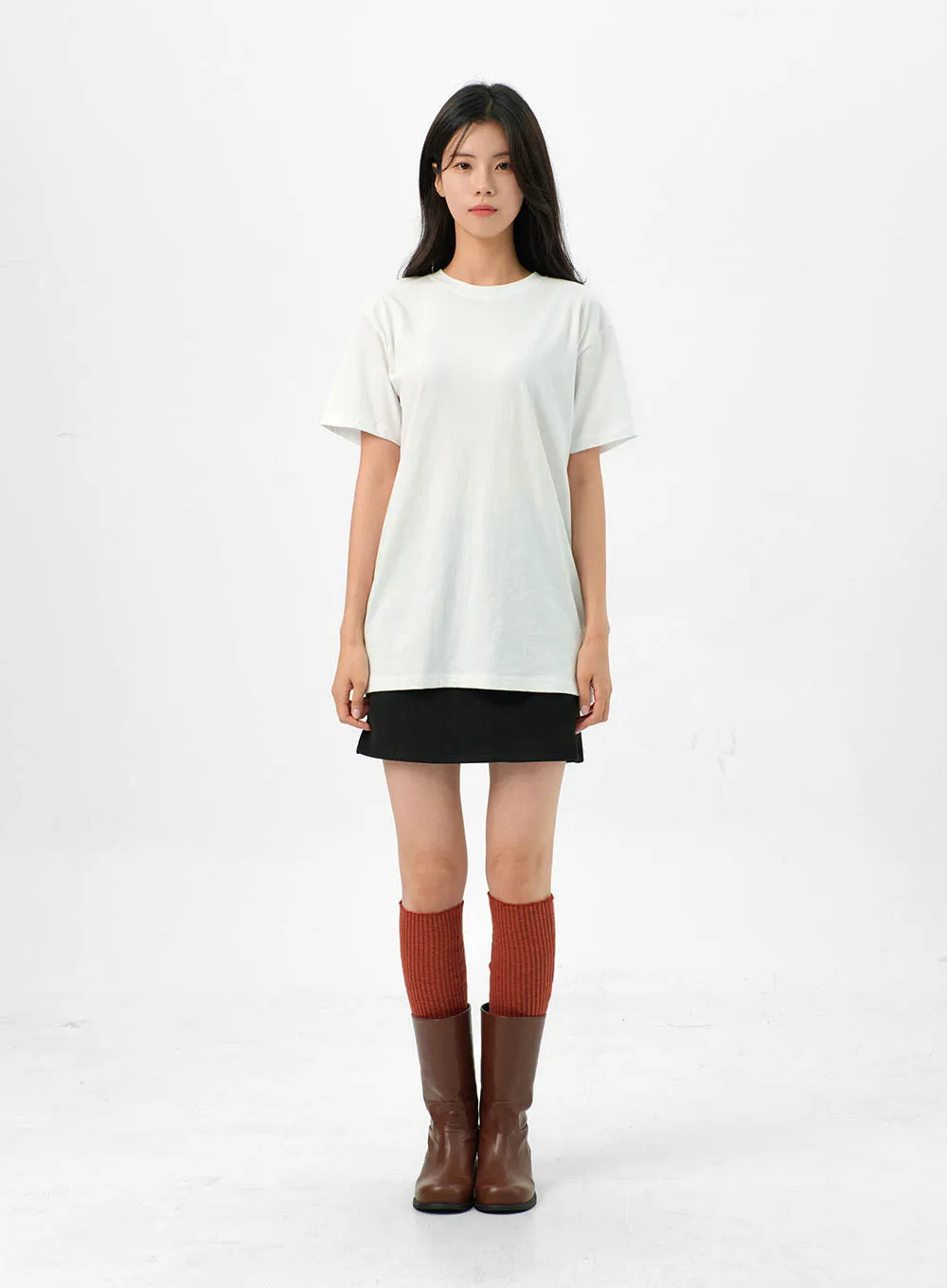Relaxed-Fit T-Shirt OG323