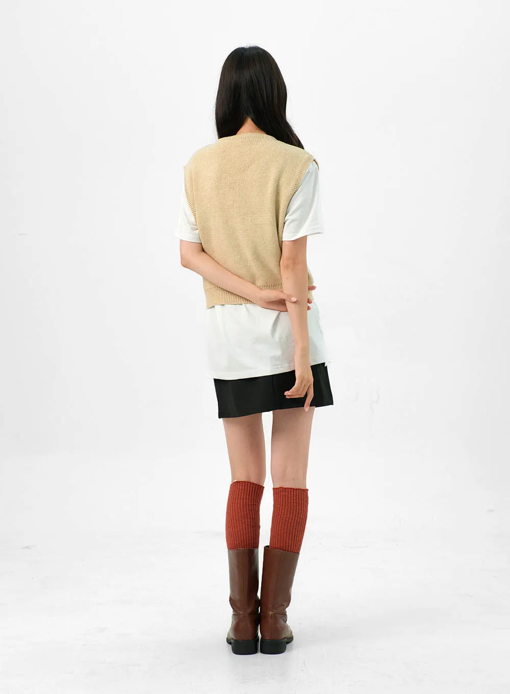 Relaxed-Fit T-Shirt OG323