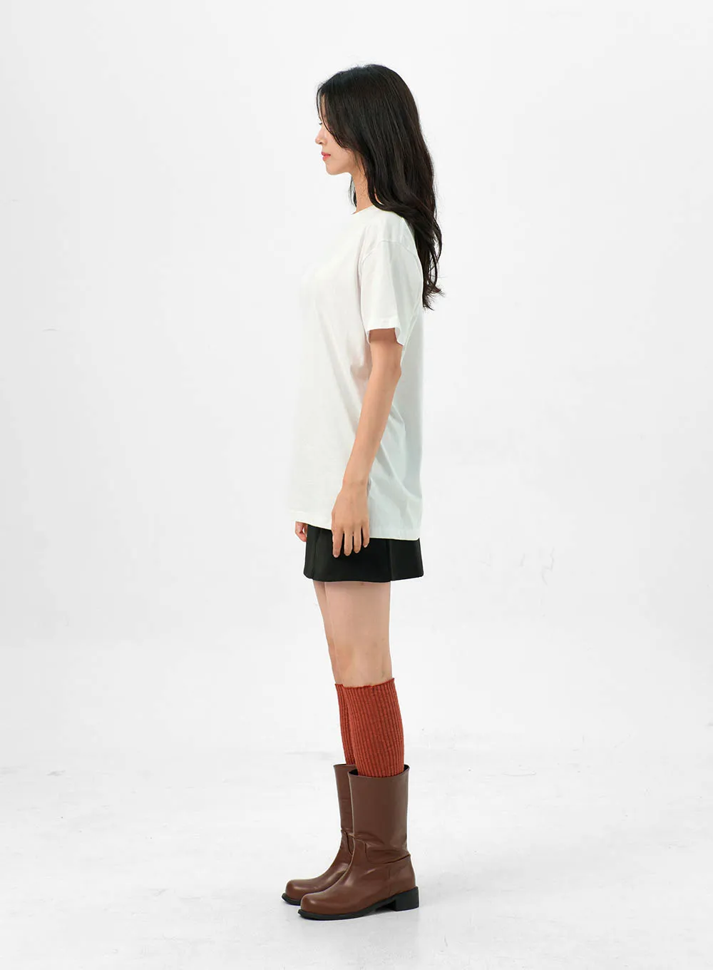 Relaxed-Fit T-Shirt OG323
