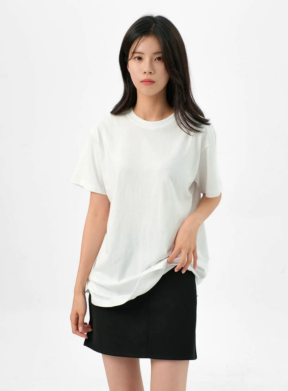 Relaxed-Fit T-Shirt OG323