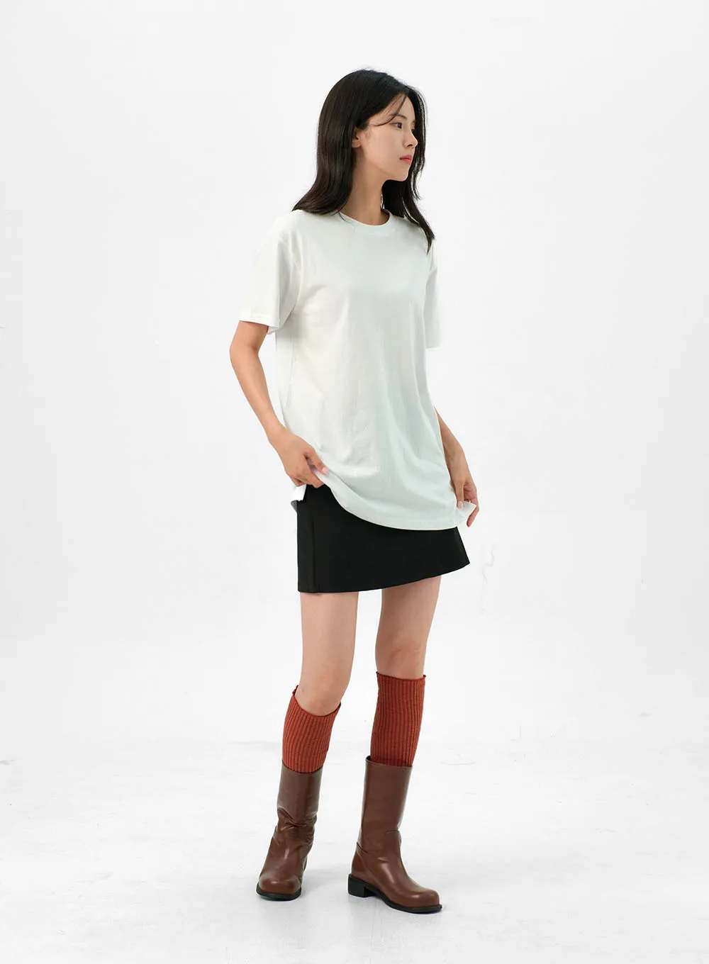 Relaxed-Fit T-Shirt OG323