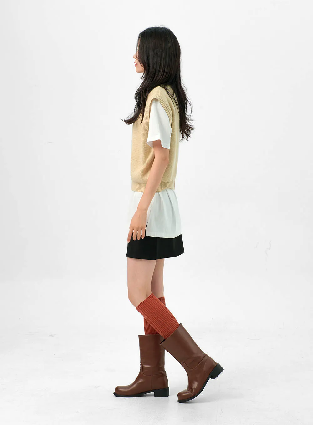 Relaxed-Fit T-Shirt OG323