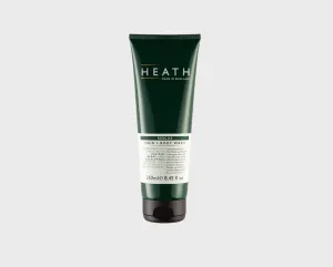 Rescue Hair   Body Wash