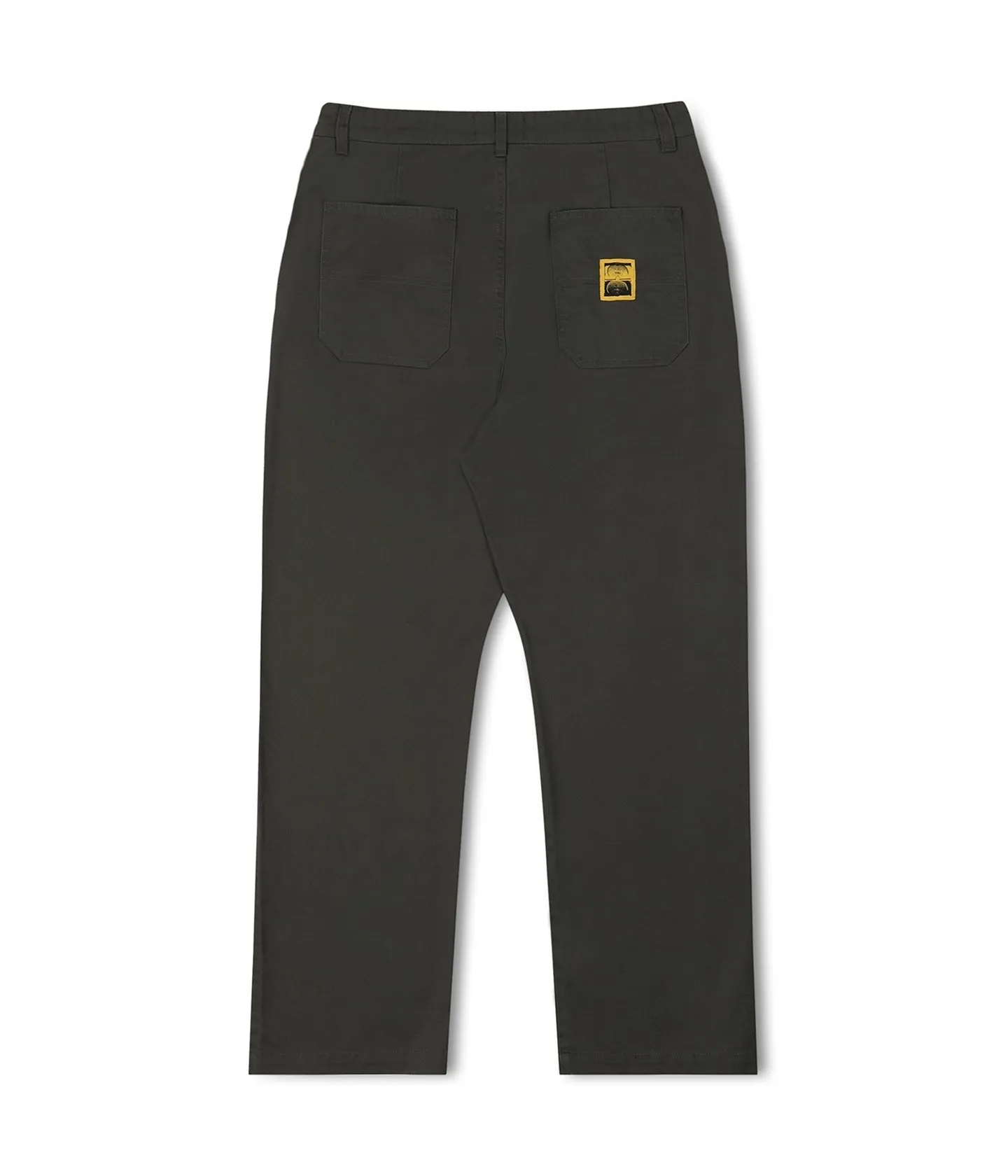 Reynolds Work Pant - Deep Olive