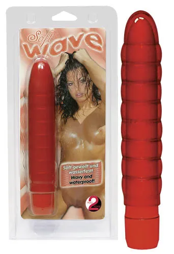 Soft Wave Vibrator