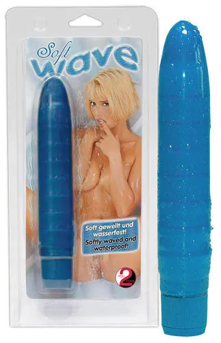 Soft Wave Vibrator