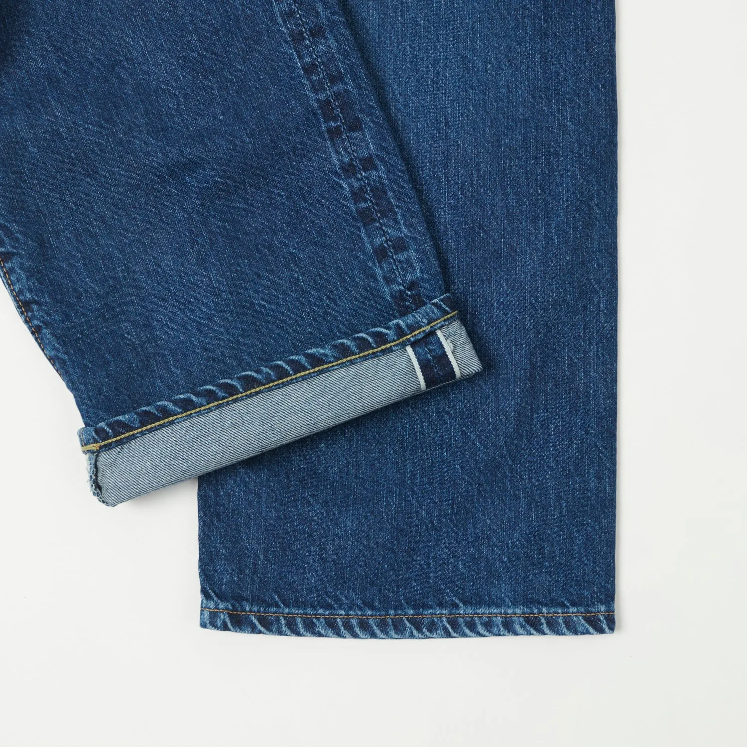 Spellbound 40-213C Regular Straight Jean - Used Wash