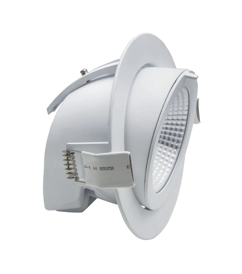 Stretch Downlight - 13W