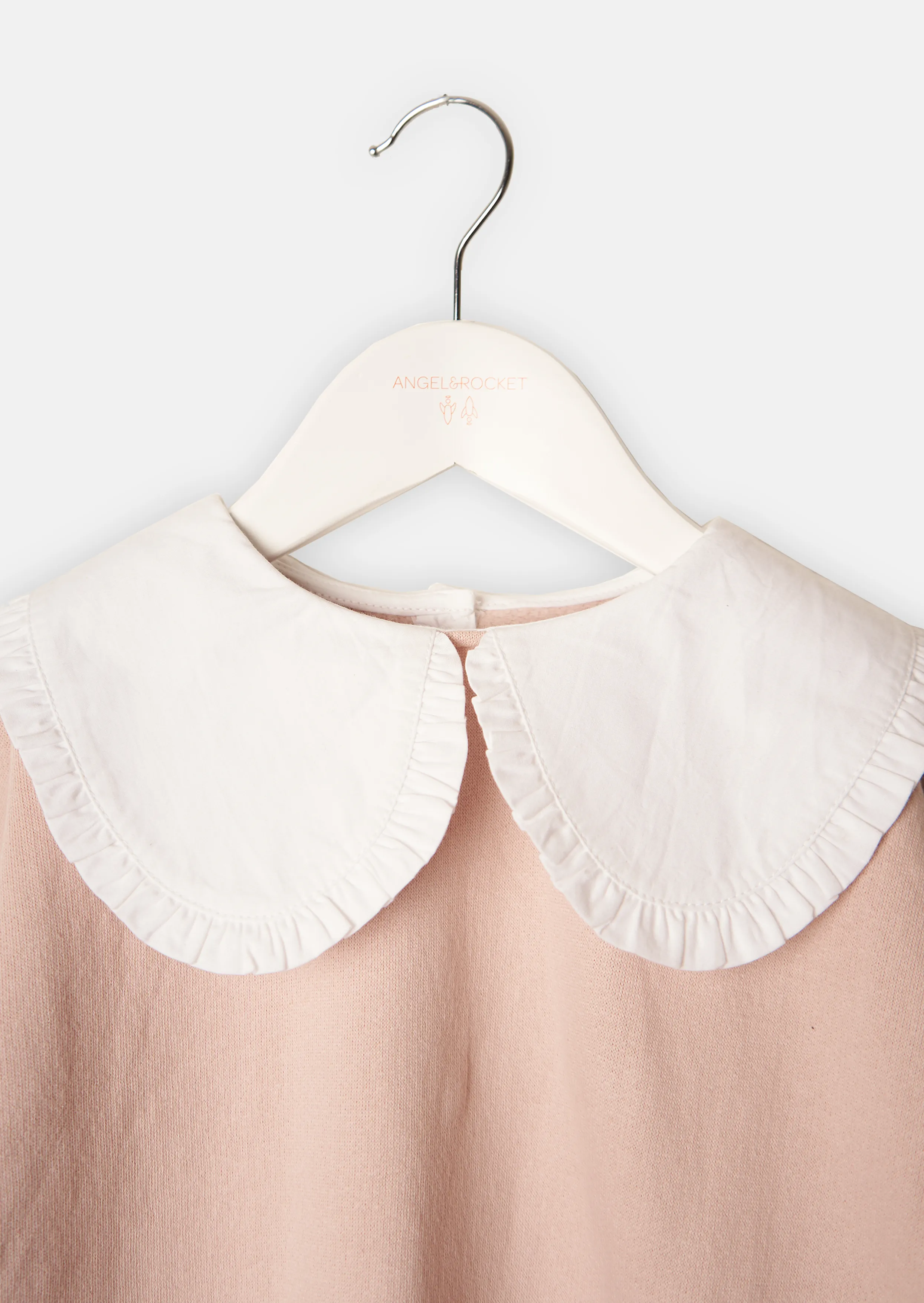 Willow Collar Sweatshirt